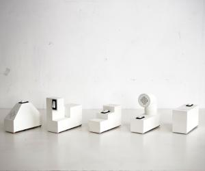 Looks Like Music by Yuri Suzuki. 