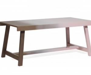 Niebla Table by Hella Jongerius. 