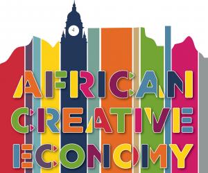 African Creative Economy Conference. 