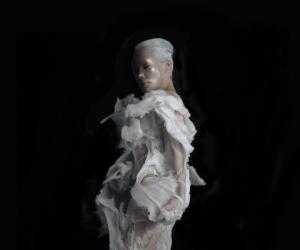 Digital Artefacts by Bart Hess. 