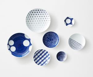 "Ume-Play" collection by Nendo. 