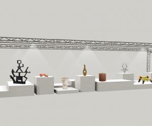 First Editions at Design Indaba Expo 2014.