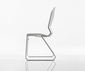 Y Chair by Tom Dixon. 