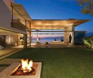 SAOTA - De Wet Rd.