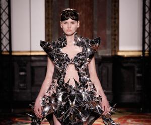 Iris van Herpen – Voltage