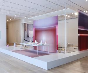Colour Installation by Scholten & Baijings. 