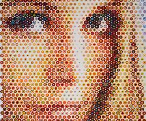 Gavin Rain represented by Worldart in Cape Town