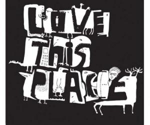 Justin Southey illustration. 