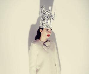 "Beautiful Noise" exhibition. Image: Bevan Davis 
