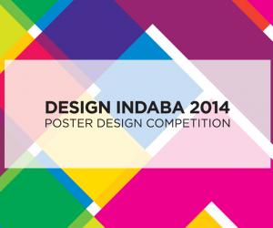 Design Indaba Poster Competition 2014
