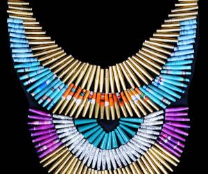 African Queen collection by Quazi Design.