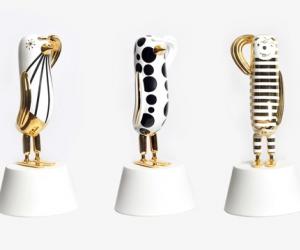 Hope Bird collection by Jaime Hayón. 
