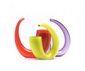Karim Rashid for Purho. 