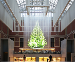 Tree of Light by Droog. 