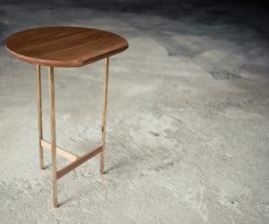 T Table by Woltemade. Image: Woltemade 
