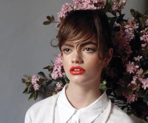 Under the sea from Pichulik's 2014 Spring/Summer Collection. Image: 