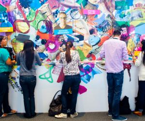 Design Indaba 2013. 