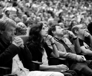 Design Indaba Conference 2014.