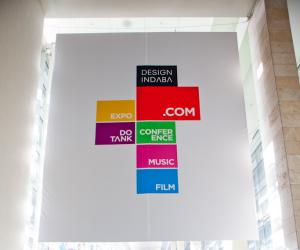 Design Indaba 2014. 