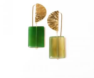 Africana Collection by Oh Dear Megan. 