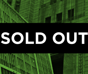 Design Indaba Conference 2014: Sold Out