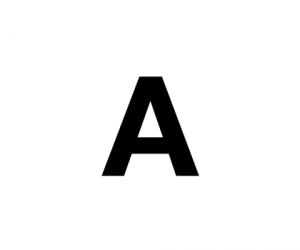 A is an H designed by an architect says Dean Poole. 
