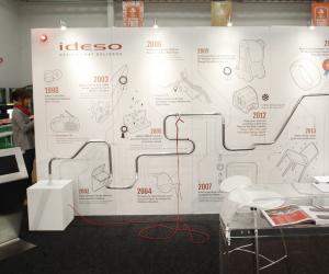 Most Creative Stand 2014