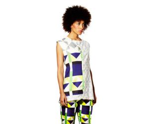 Spring/Summer 2013 collection by Sindiso Khumalo