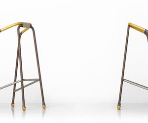 IDEO Designs on Aging: Grand Slam. 