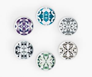 Fusion by Nendo for BoConcept. 
