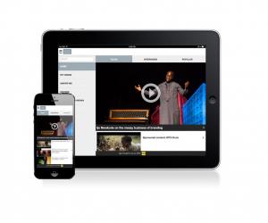 Ije Nwokorie conference talk premieres on Design Indaba App