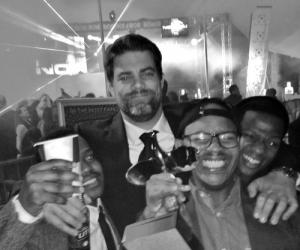 Charl Thom and team collected 14 Loeries last year. FoxP2 has consistently done well at award shows and ended up fifth overall on the most recent Creative Circle rankings. 