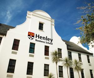Henley Business School