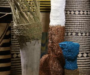 Design Afrika vessels
