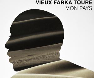 Mon Pays by Vieux Farka Touré.