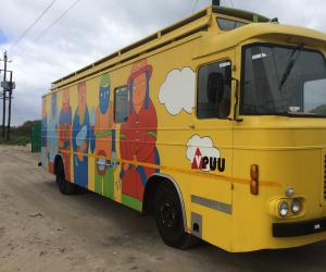 VPUU bus 
