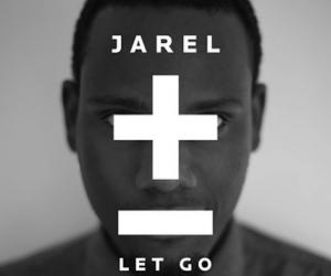 'Let Go' by Jarel