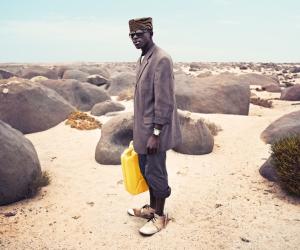 Brother Vellies' reinvention of the "velskoen" is a prime example of how Africa is using tradition to develop new, sophisticated consumer products that have global appeal. 