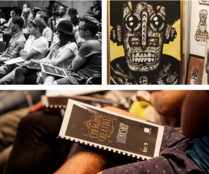 Emerging Creatives at Design Indaba Expo