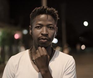 Tumi Mogorosi. 