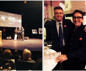Adams & Adams is the winner of the “Sponsorship In-Kind Category” of the 17th Annual Business Day BASA Awards, for their sponsorship of Design Indaba