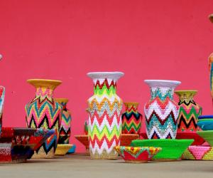 Gone Rural vases