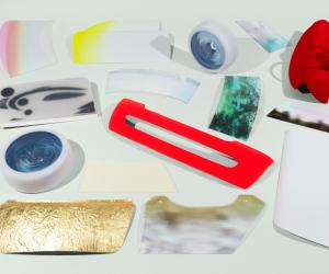 Colour One MINI by Scholten & Baijings. 