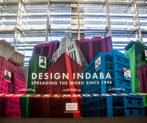 Design Indaba 2014.