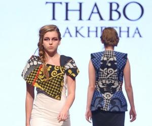 Thabo Makhetha Designs.