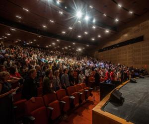 Design Indaba Conference