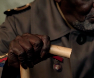 Screen Shot from SEVENTHIRTY Films' "His To Keep".