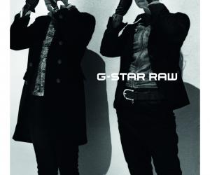 G-Star Raw. 