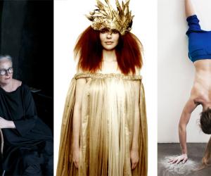 Li Edelkoort presents Vanities – The Mythology of Self