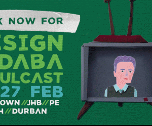 Book Now For The Design Indaba Simulcast